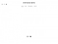 Stephanewertz.com