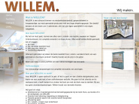 Willem-meubelmakerij.nl
