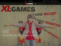 xl-games.com