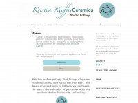 kiefferceramics.com