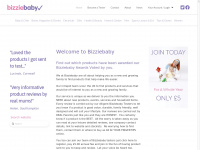 Bizziebaby.co.uk