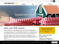isolerenmetpur.nl