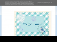 Fietje-meut.blogspot.com