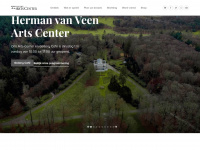 Hermanvanveenartscenter.com