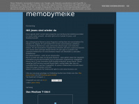 Memobymeike.blogspot.com