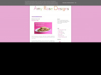 Amyrosedesigns.blogspot.com