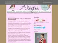 Alegrewebshop.blogspot.com