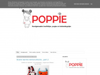 Poppiepink.blogspot.com
