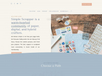 Simplescrapper.com