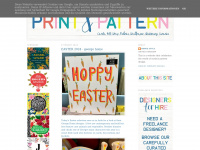 Printpattern.blogspot.com