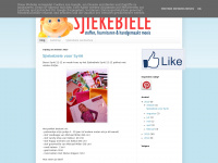 sjiekebiele.blogspot.com
