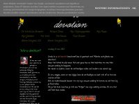 Allerlei-schrijfsels-van-devotion.blogspot.com