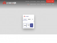Evanwijk.com