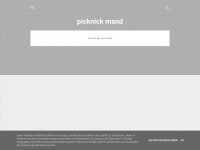 Picknickmand.blogspot.com