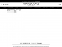 ronaldjoyce.com