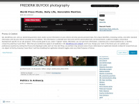 Frederikbuyckx.wordpress.com