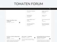Tomatenforum.nl