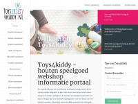 Toys4kiddy.nl