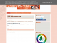 Cherryplumsky.blogspot.com