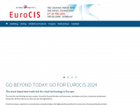Eurocis-tradefair.com