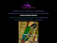 Ladydragon.com