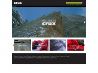 Crux.uk.com