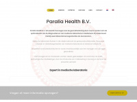 Paralia.nl