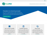 freepbx.org