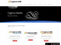 Cygnusradio.com