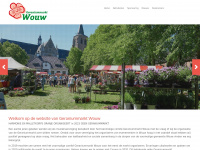 Geraniummarktwouw.nl