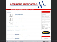 Reanimatiecursus.info