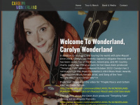 Carolynwonderland.com