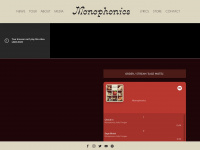 Monophonics.com