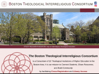 Bostontheological.org