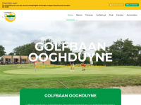 golfbaanooghduyne.nl