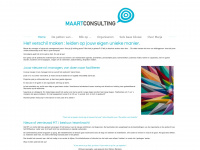 Maart-consulting.nl