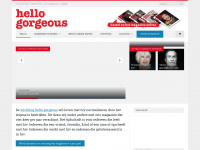 Hellogorgeous.nl