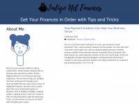 Indigonetfinances.com
