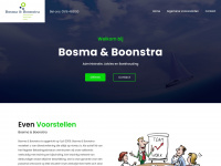 Bosma-boonstra.nl