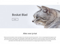 boskatblad.nl