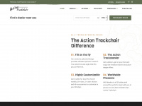 Actiontrackchair.com