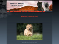 Mariesmagic.be