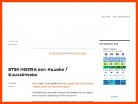 menneweblog.nl