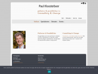 Paulkloosterboer.com