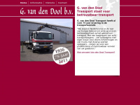 Gvandendool.nl