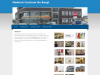 medischcentrumdeburgt.nl
