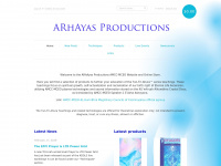 Arhayas.com