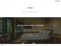 Hotelv.wordpress.com