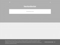 Hectordoctor.blogspot.com