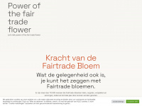 Powerofthefairtradeflower.nl